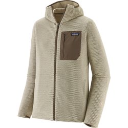 Polar męski R1 Air Full-Zip Hoody Patagonia