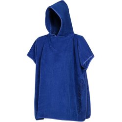 Ręcznik juniorski Poncho 80x140 Aqua-Speed