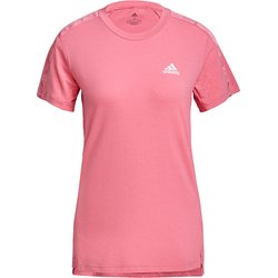 Koszulka damska Aeroready Designed 2 Move Cotton Touch Adidas