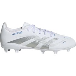 Buty piłkarskie, korki Predator League FG/MG Jr Adidas