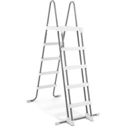 Drabinka basenowa 132cm 28077 Intex