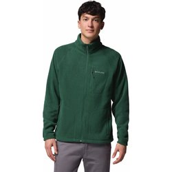 Polar męski Fast Trek II Full Zip Fleece Columbia