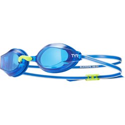 Okulary pływackie juniorskie Black Ops 140 EV TYR