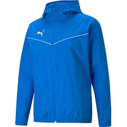 Kurtka męska teamRISE All Weather Jacket Puma