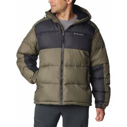 Kurtka puchowa męska Pike Lake II Hooded Columbia