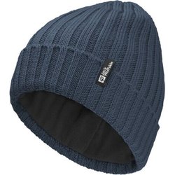 Czapka Rib Knit Beanie Jack Wolfskin