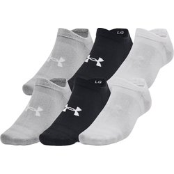 Skarpetki Essential No Show 6 par Under Armour