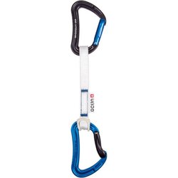 Ekspres wspinaczkowy Raven QD Bio-Dyn-Ring 15cm OCUN