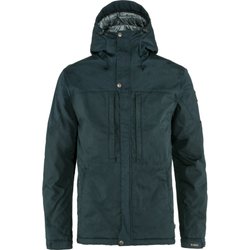 Kurtka puchowa męska Skogsö Padded Fjallraven