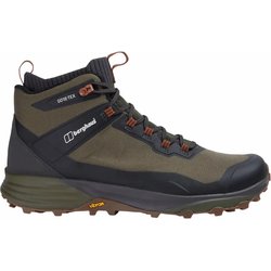 Buty trekkingowe VC22 Mid GTX Berghaus