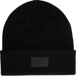 Czapka beanie U0857 4F