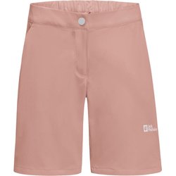 Spodenki damskie Hiking Alpine Jack Wolfskin