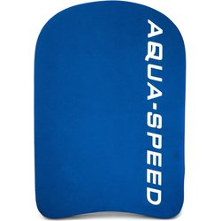 Deska do pływania Junior Pro 37cm Aqua-Speed