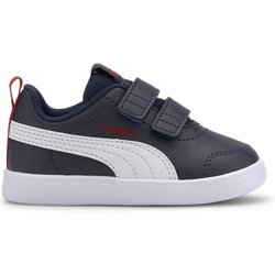 Buty Courtflex v2 V Inf Jr Puma