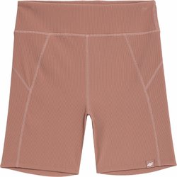 Legginsy, spodenki damskie 4FSS23TTIGF041 4F