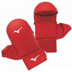 Rękawice Karate Hand Protect Mizuno
