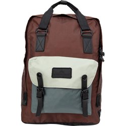 Plecak Macaroon Large Go Wild III Series Doughnut