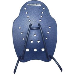 Wiosełka do pływania Hand Paddle Aqua-Speed