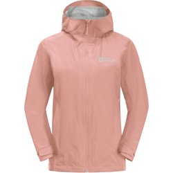 Kurtka damska Robury 2L Jack Wolfskin
