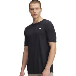 Koszulka męska Vanish Seamless Novelty Under Armour