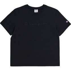 Koszulka damska Big Tonal Logo Relaxed Fit Legacy Champion
