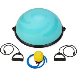 Platforma do balansowania Flex Core + pompka Gymtek