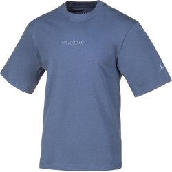 Koszulka męska Wordmark SS Tee Jordan