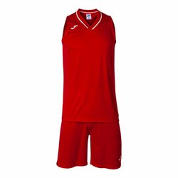 Komplet koszykarski męski Atlanta Set Joma