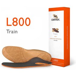 Wkładka ortopedyczna Train Ortho L800 Aetrex