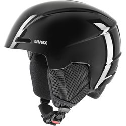 Kask narciarski juniorski Viti Pure Uvex