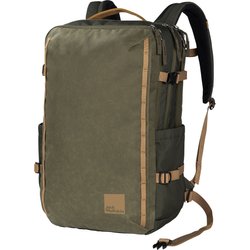 Plecak Hallgerten 32L Jack Wolfskin