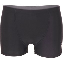 Kąpielówki juniorskie Short Logo Aquafeel