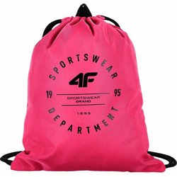 Torba, worek na buty 4FJWSS24AGYMF081 4F