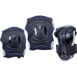 Zestaw ochraniaczy Performance Pad Set 3szt. K2
