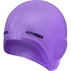 Czepek pływacki silikonowy SP02 Alltoswim