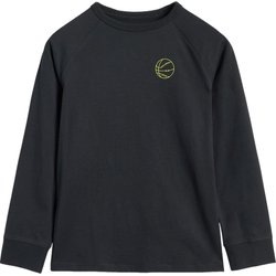 Longsleeve chłopięcy TLONM484 4F
