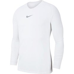 Longsleeve termoaktywny juniorski Dry Park First Layer Nike