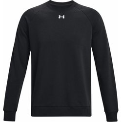 Bluza męska Rival Fleece Crew Hoodie Under Armour