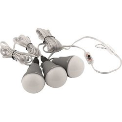 Zestaw lampek Epsilon Bulb Set Outwell