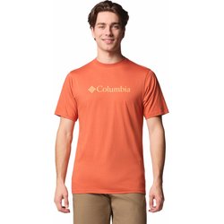 Koszulka męska CSC Basic Logo Columbia