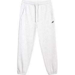 Spodnie dresowe męskie TTROM1140 4F