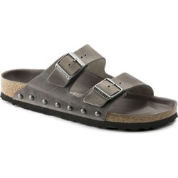 Klapki Arizona Light Studs Birkenstock WYPRZEDAŻ