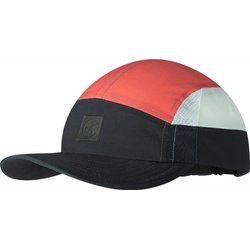 Czapka z daszkiem 5 Panel Go Cap Buff