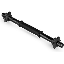 Gryf krótki prosty 40cm Gymtek