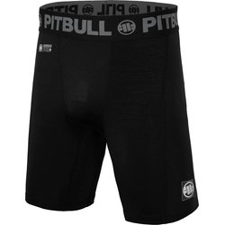 Spodenki termoaktywne męskie Compress Pitbull West Coast
