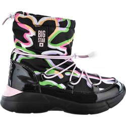 Buty, śniegowce CH Big Yan Kids Jr Big Star