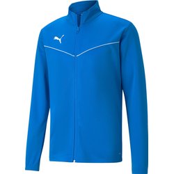Bluza męska teamRISE Training Poly Jacket Puma