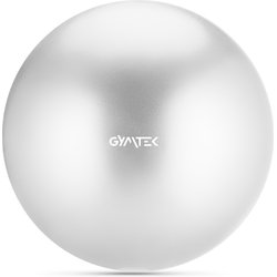 Piłka gimnastyczna, do pilatesu antiburst 25cm Gymtek