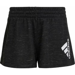 Spodenki dresowe juniorskie Future Icons Cotton Loose Adidas