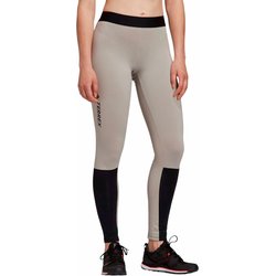 Legginsy damskie Terrex Agravic XC Adidas